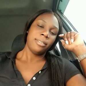 Meet your Posher, Shanda